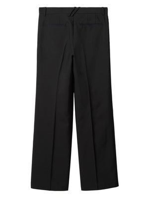 Burberry Tailored trousers