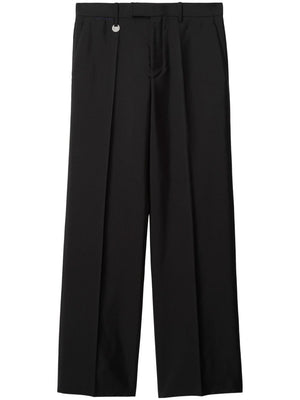 Burberry Tailored trousers