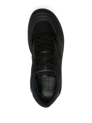 Givenchy 4G-appliqué tonal sneakers
