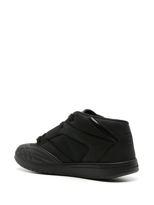 Givenchy 4G-appliqué tonal sneakers