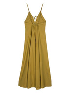 Forte Forte Cotton long dress