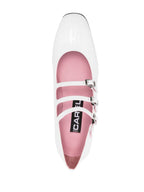 Carel Paris Ariana 35mm Pumps