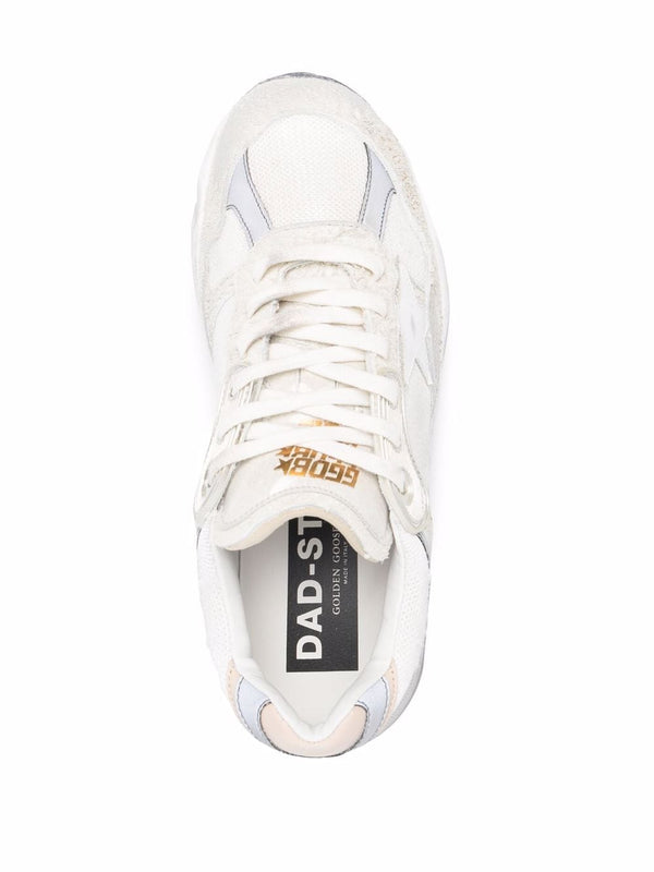 Golden Goose Dad-Star Sneakers