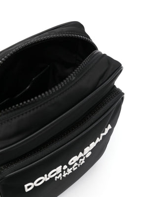 Dolce & Gabbana Nylon crossbody bag