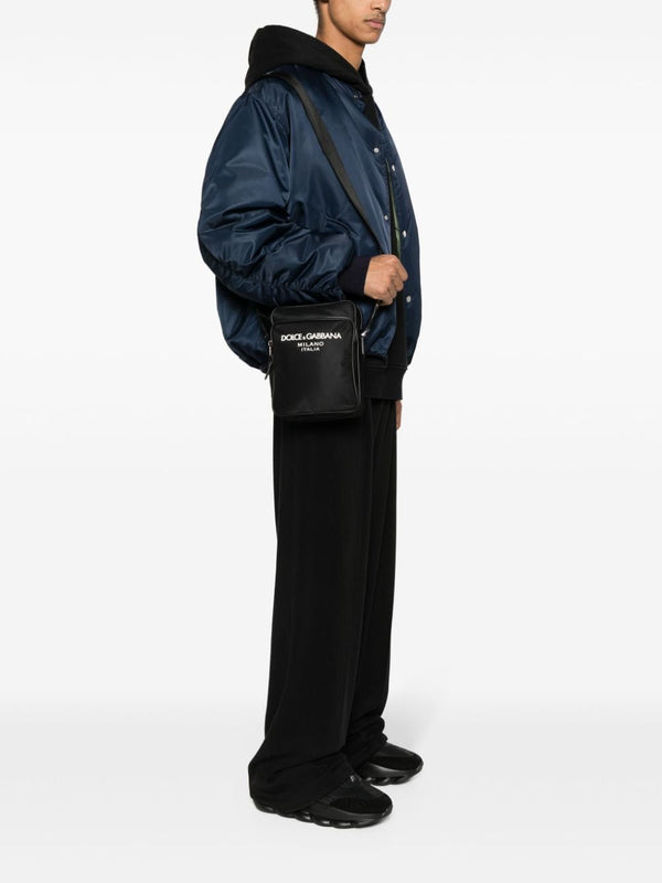 Dolce & Gabbana Nylon crossbody bag