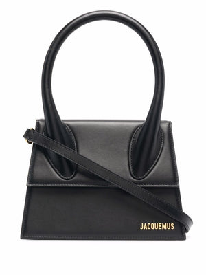 Jacquemus Le Grand Chiquito Tote Bag