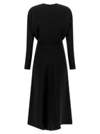 Victoria Beckham Dolman Dress