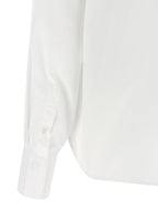 Victoria Beckham Cropped Shirt
