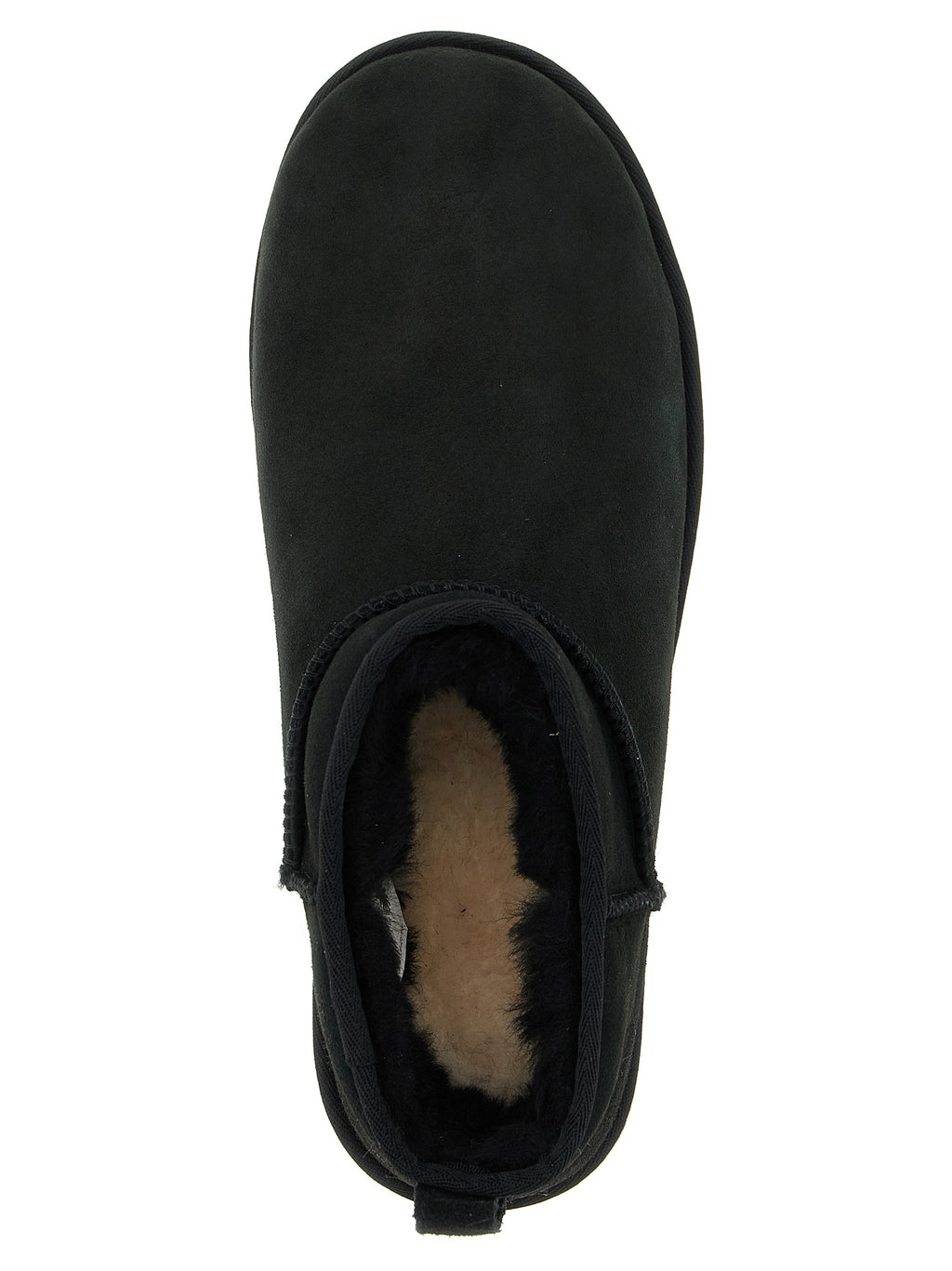 UGG Classic Ultra Mini Ankle Boots