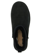 UGG Classic Ultra Mini Ankle Boots
