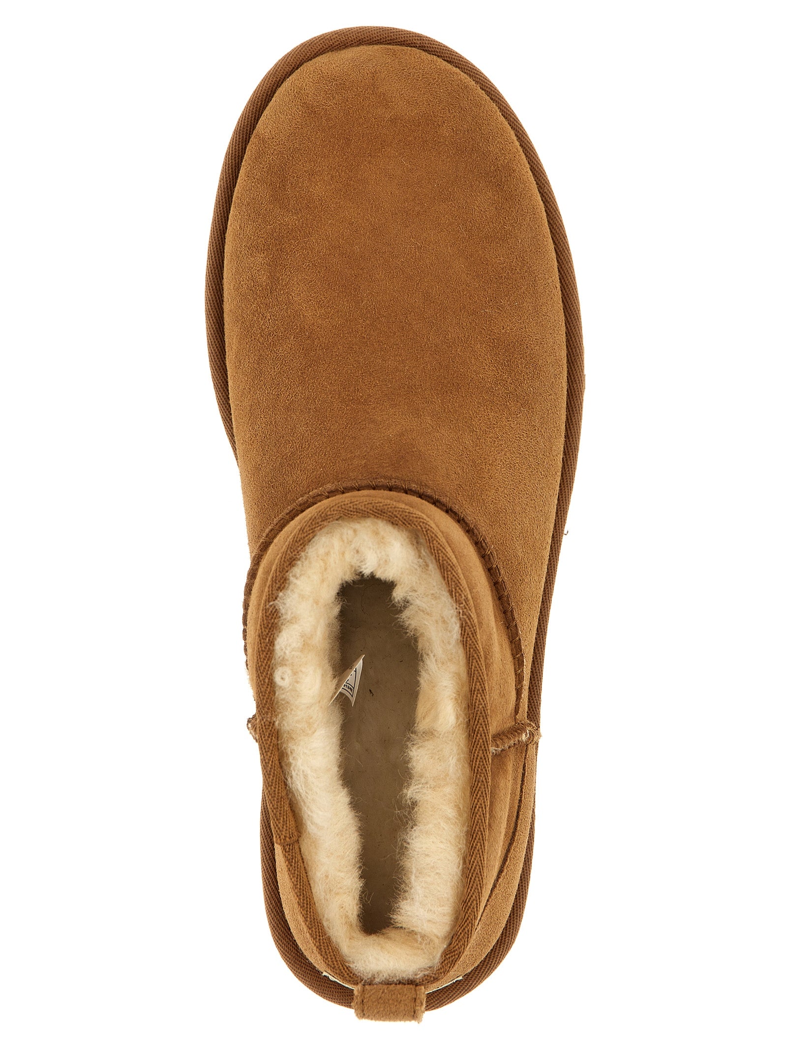 UGG M Classic Ultra Mini Ankle Boots