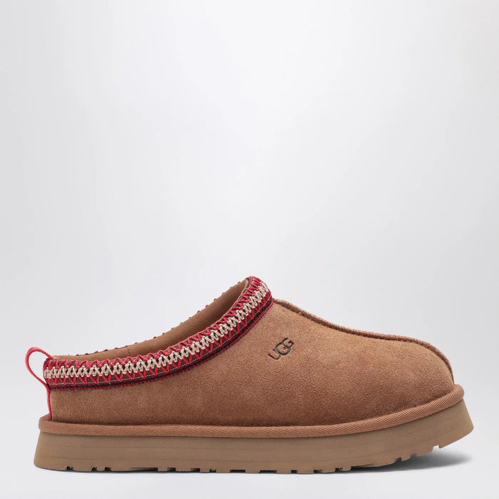 UGG Tazz chestnut slipper