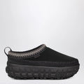 UGG Venture Daze black suede