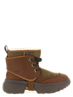 جزمة الكاحل UGG Jld