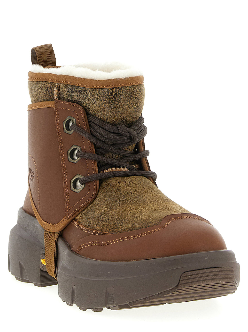 جزمة الكاحل UGG Jld