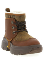 جزمة الكاحل UGG Jld