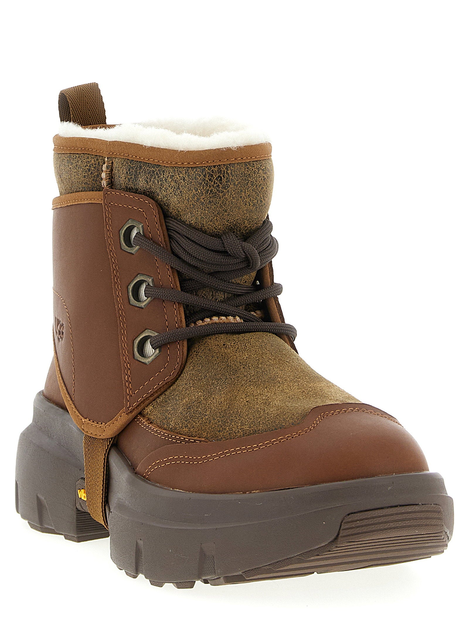 جزمة الكاحل UGG Jld