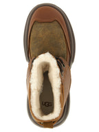 جزمة الكاحل UGG Jld