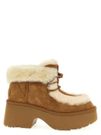 أحذية الكاحل UGG Esmee برباط