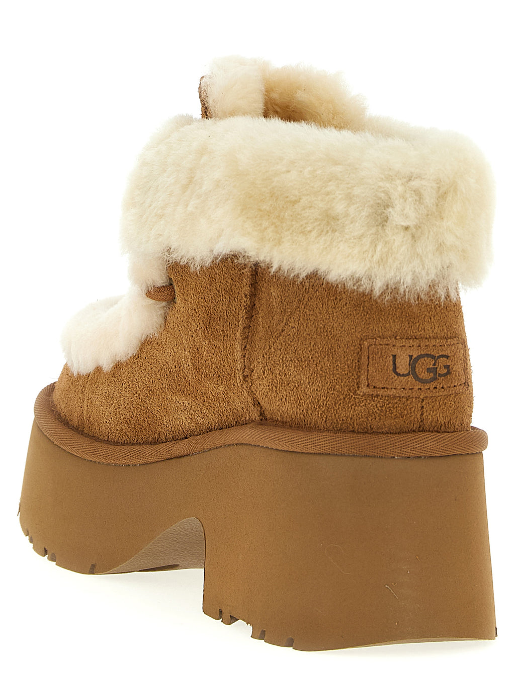 أحذية الكاحل UGG Esmee برباط
