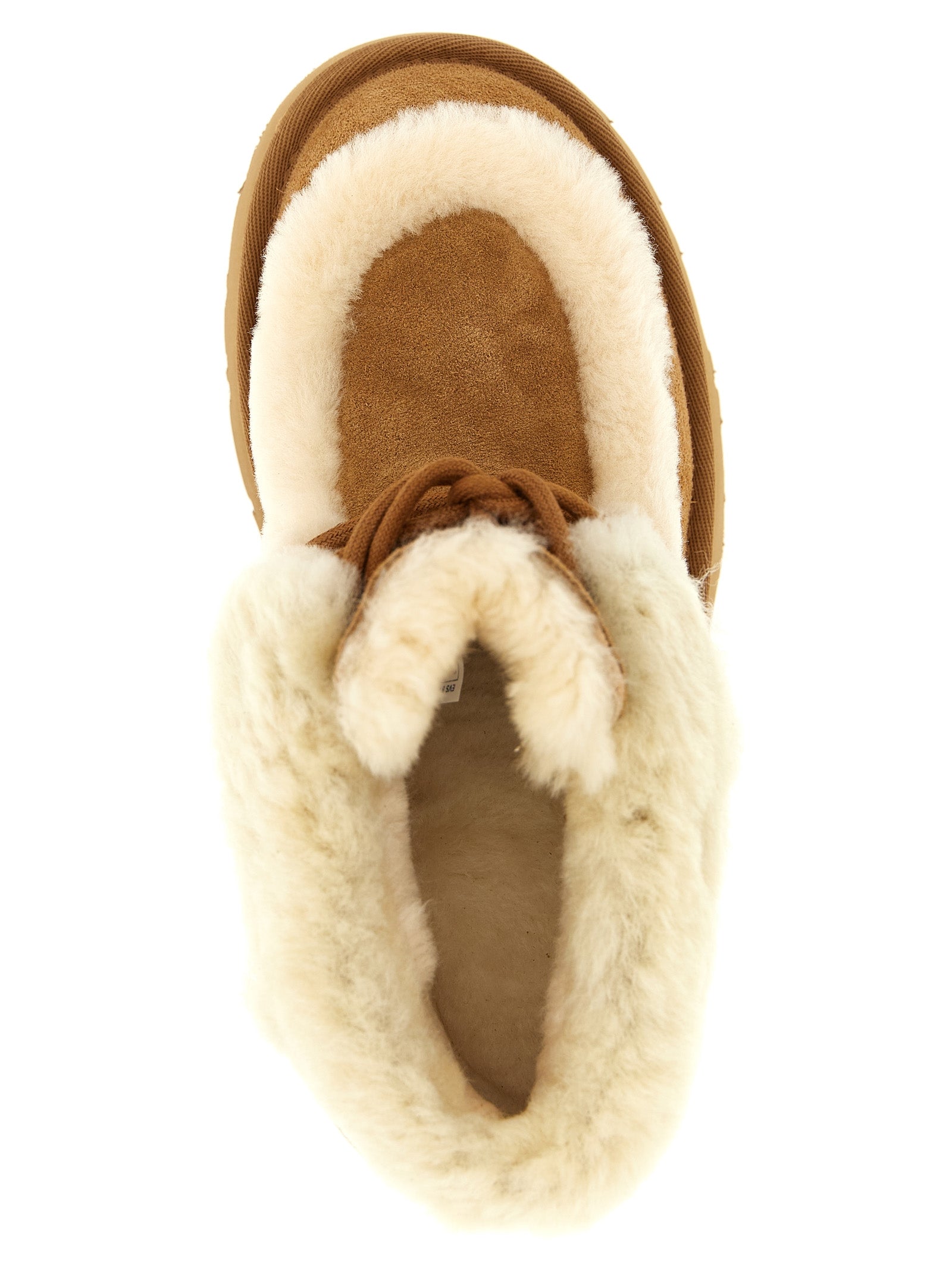 أحذية الكاحل UGG Esmee برباط