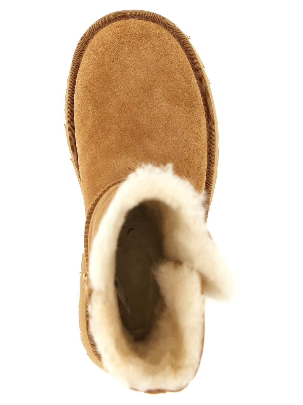 أحذية UGG Esmee الطويلة