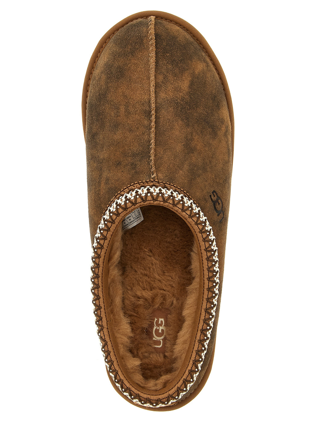 UGG Tasman Baxter Sabots