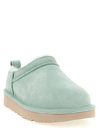 جزمة الكاحل UGG Classic Micro