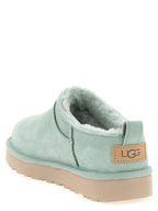 جزمة الكاحل UGG Classic Micro