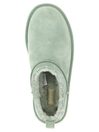 جزمة الكاحل UGG Classic Micro