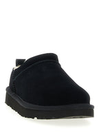 جزمة الكاحل UGG Classic Micro