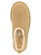 جزمة الكاحل Ugg Classic Micro