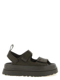 UGG Goldenglow Embossed Sandals