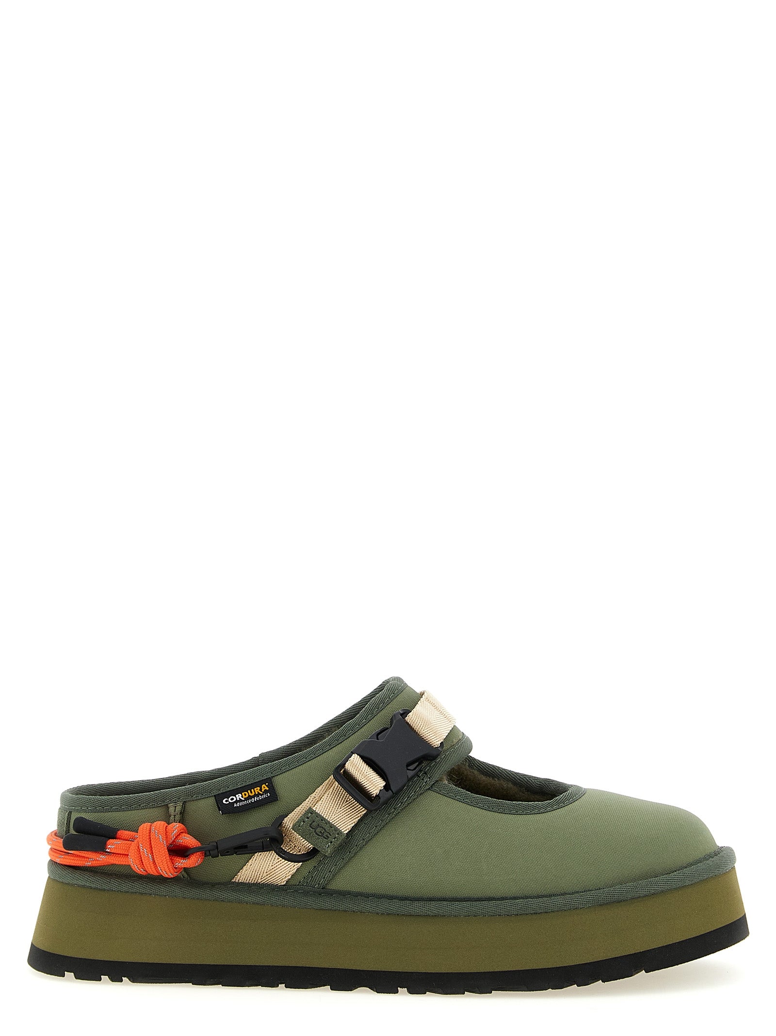 UGG Mary Jane Bea Wildwood Sabots