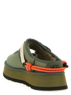 UGG Mary Jane Bea Wildwood Sabots