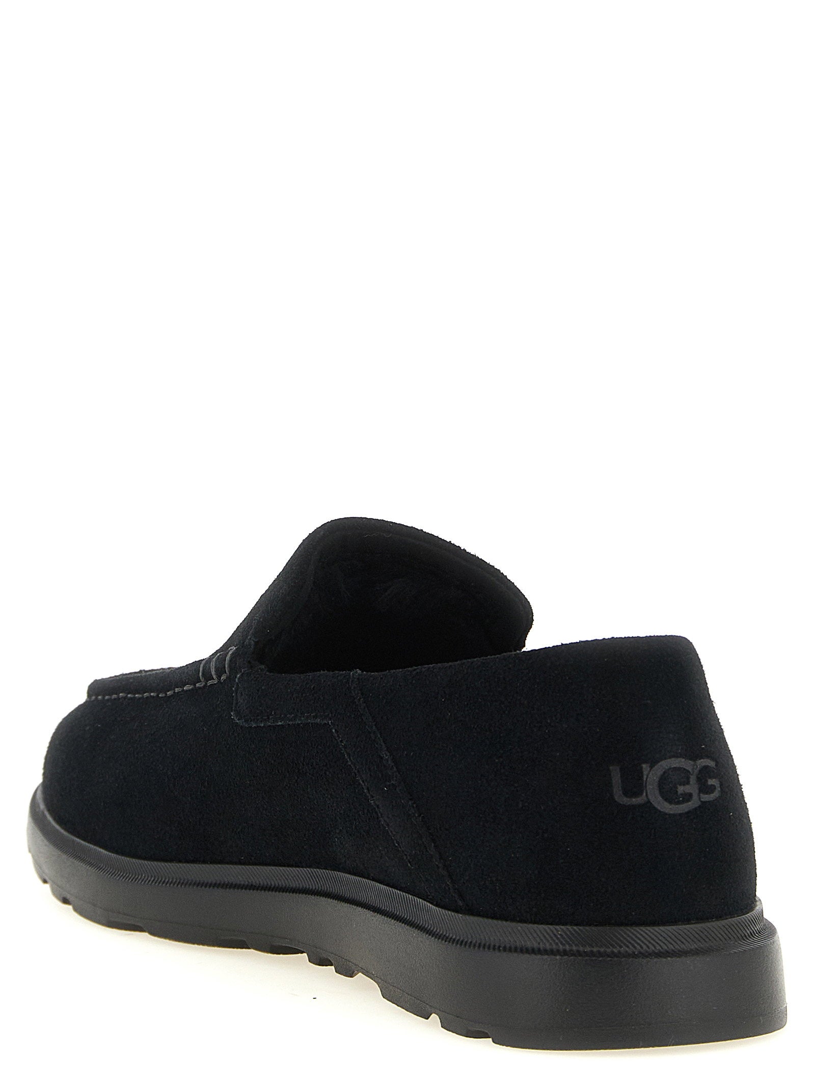 UGG M Shep Loafer  Loafers