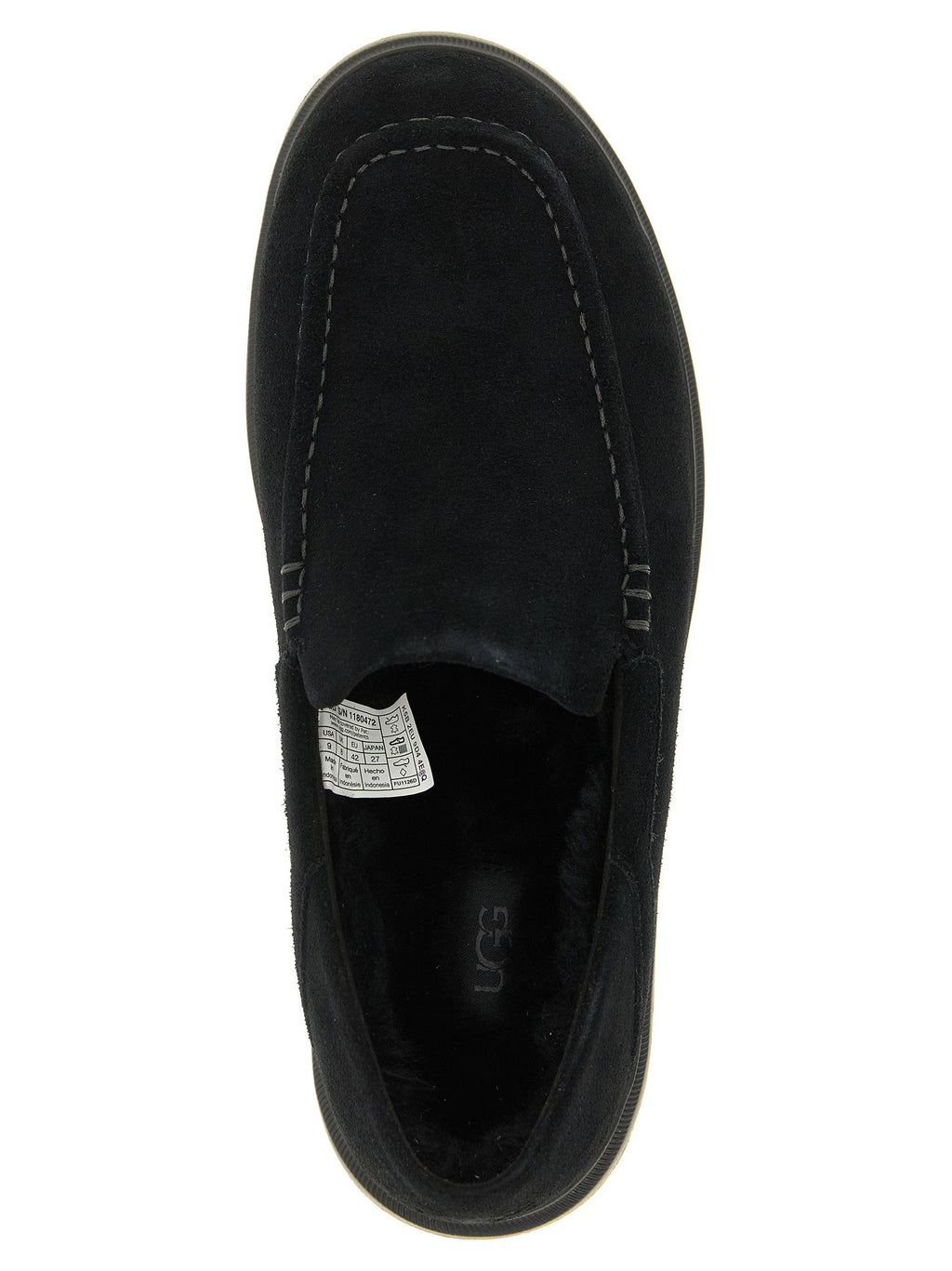 UGG M Shep Loafer  Loafers