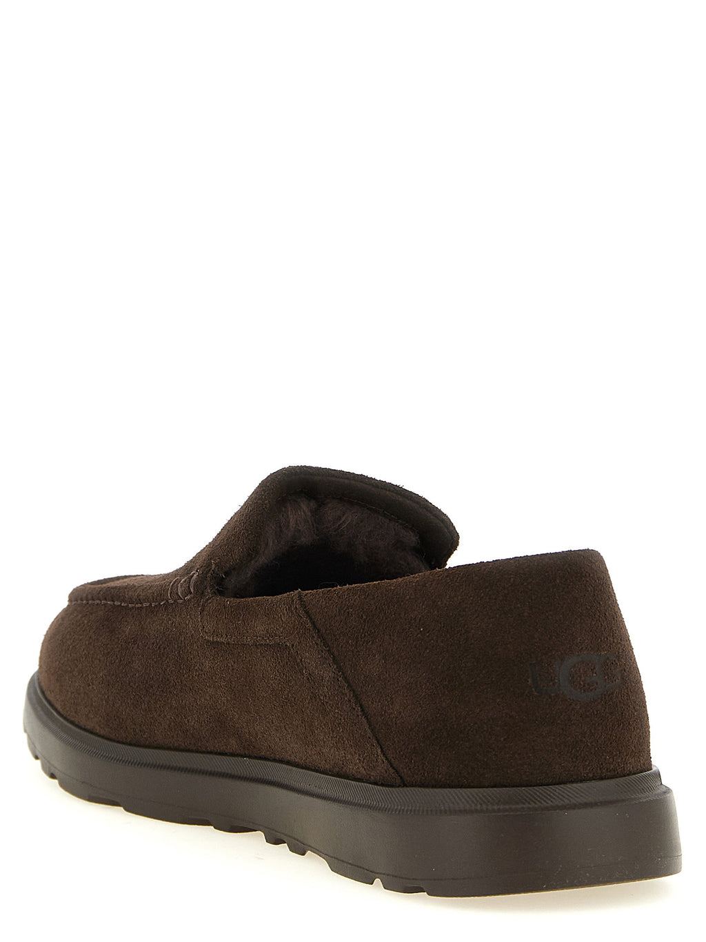 UGG M Shep Loafer  Loafers