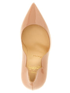 Christian Louboutin Hot Chick Pumps