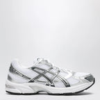 ASICS Sneakers GEL-1130 White/Pure Silver