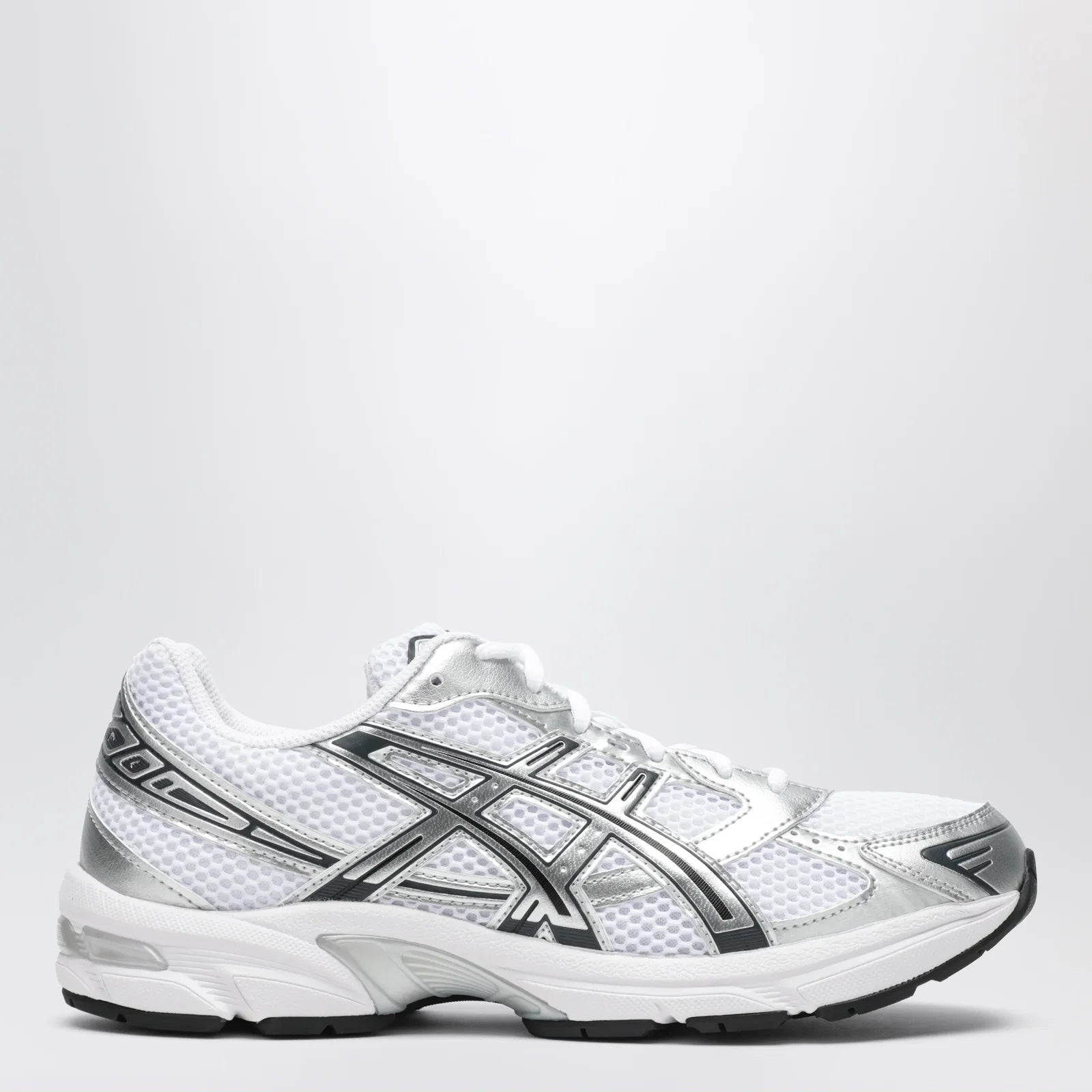 ASICS Sneakers GEL-1130 White/Pure Silver