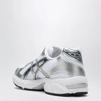 ASICS Sneakers GEL-1130 White/Pure Silver