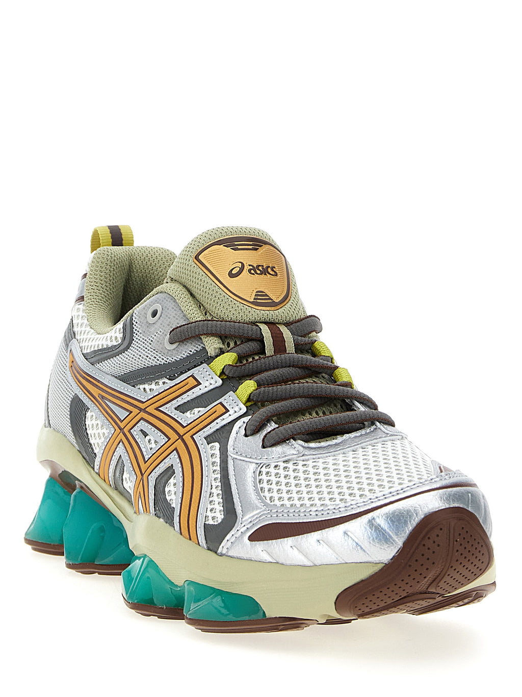 Asics Gel-quantum Kinetic Sneakers