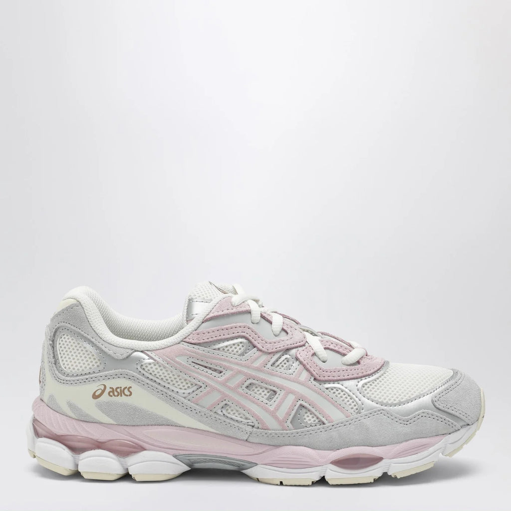ASICS Gel-NYC sneakers Concrete/Barely Rose