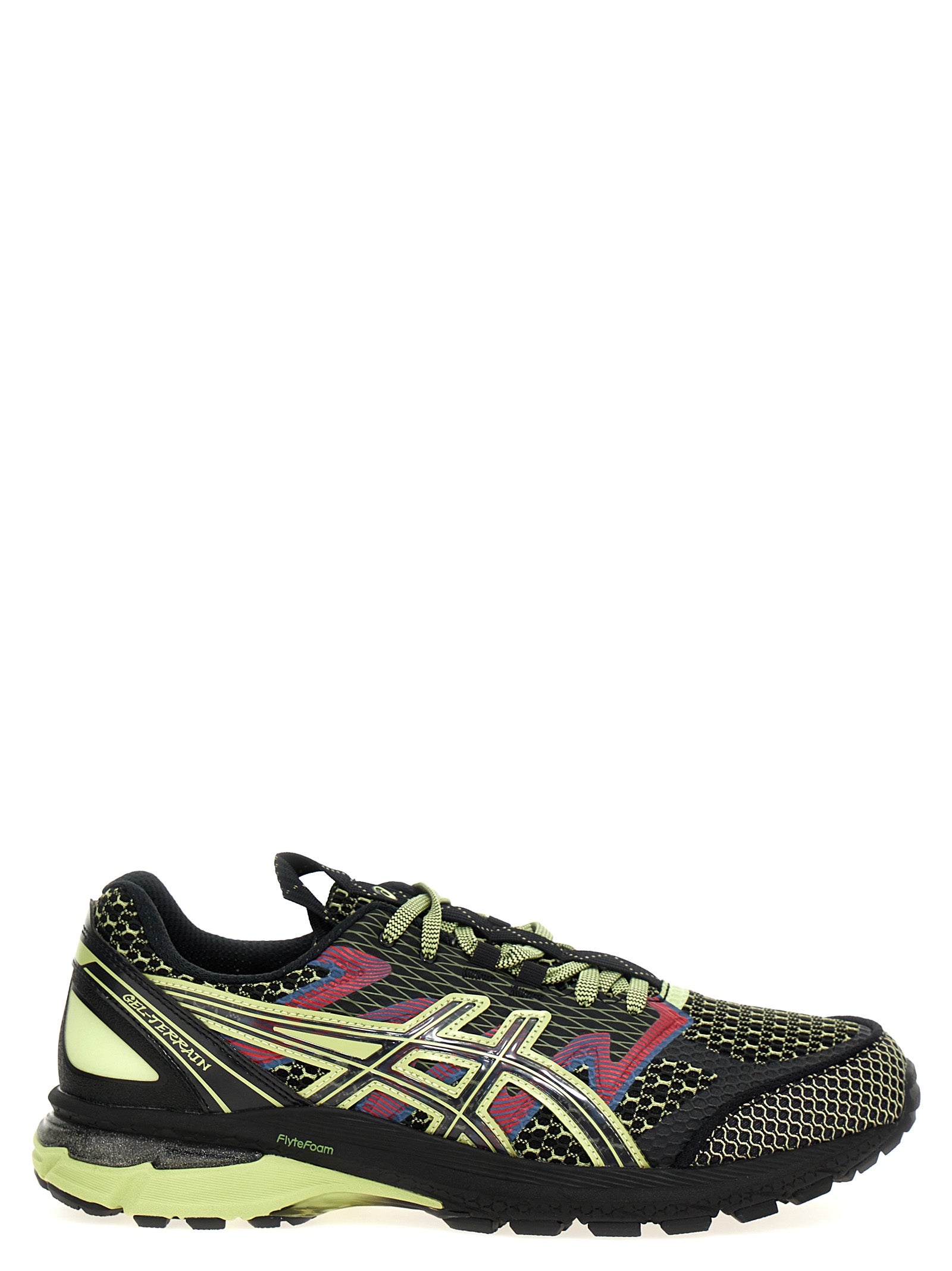 حذاء رياضي أسيكس Us4-s Gel-terrain