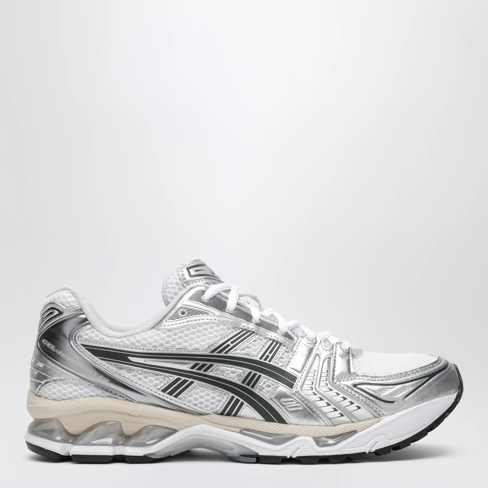 ASICS Sneakers GEL-KAYANO 14 White/Graphite Grey