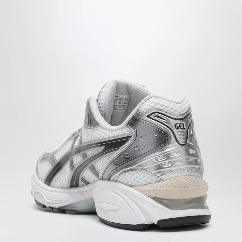 ASICS Sneakers GEL-KAYANO 14 White/Graphite Grey