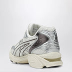 ASICS Gel-Kayano 14 sneakers in Cream/Cocoa Powder