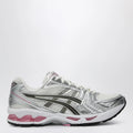 ASICS Gel-Kayano 14 sneakers in Cream/Sweet Pink