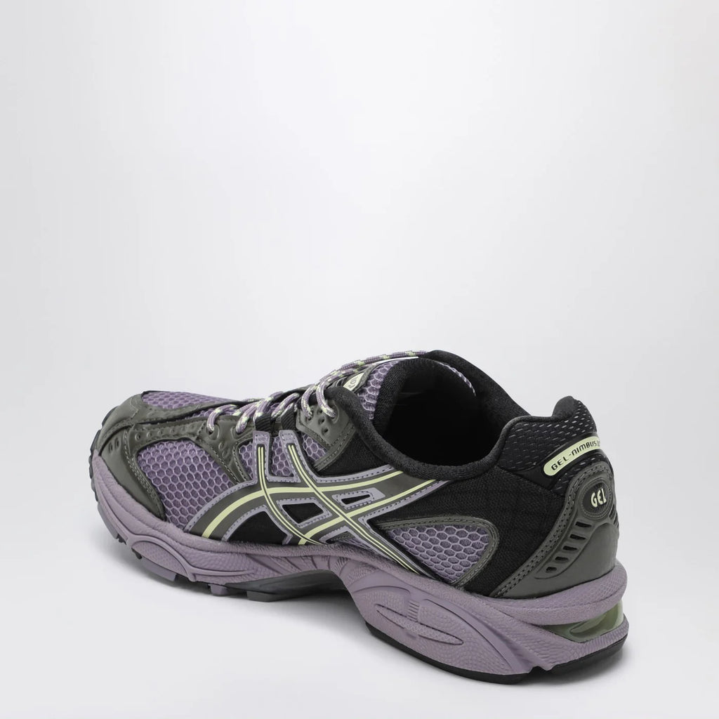 ASICS Gel-Nimbus 10.1 purple/matcha Sneakers